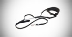 JULIUS-K9® jogging (canicross) pas